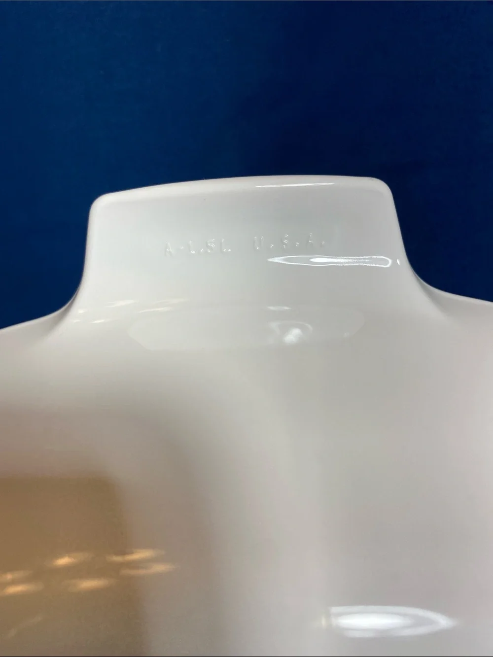 Corningware Vintage 1.5 liter Casserole A-1.5L in Abundance pattern with lid